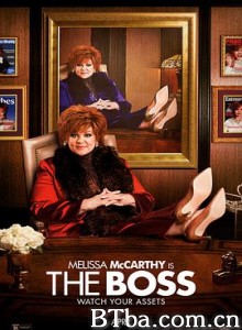 老板/The Boss 老板/The Boss-720p|1080p高清bt种子下载
