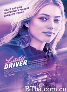 赛车女孩/女司机/Lady Driver