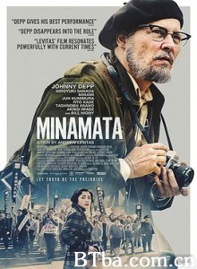 水俣病/Minamata-720p|1080p高清bt种子下载