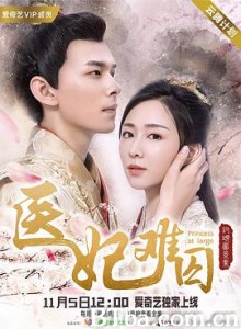 医妃难囚 第一季 医妃难囚 第一季-720p|1080p高清bt种子下载