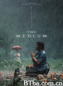 灵媒/The Medium-720p|1080p高清bt种子下载
