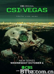 犯罪现场调查：维加斯/CSI: Vegas-720p|1080p高清bt种子下载