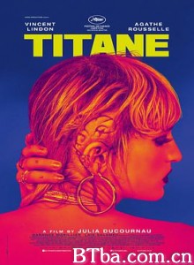 钛/Titane