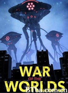 世界大战/War of the Worlds 世界大战/War of the Worlds-720p|1080p高清bt种子下载