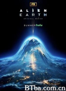异形：地球 第一季/Alien: Earth Season 1-720p|1080p高清bt种子下载