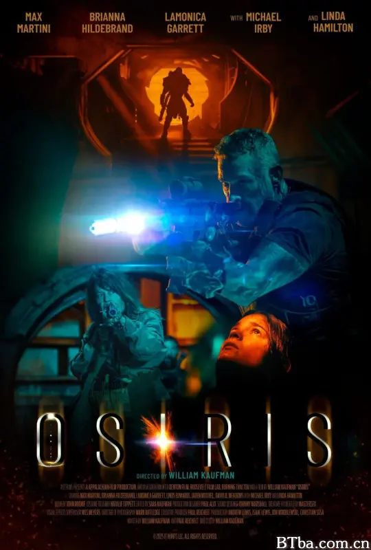 太空杀路/地狱判官/Osiris-720p|1080p高清bt种子下载