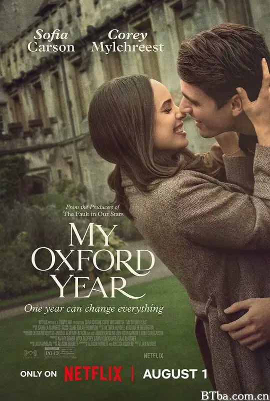 我的牛津岁月/My Oxford Year 我的牛津岁月/My Oxford Year-720p|1080p高清bt种子下载