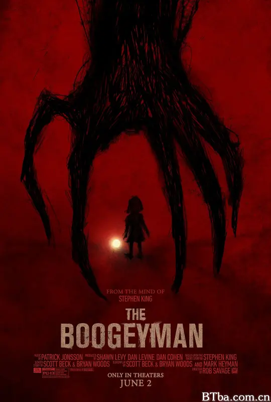 柜魔/夜魔/鬼出柜(台)/凶门恶煞(港)/妖魔鬼怪/The Boogeyman-720p|1080p高清bt种子下载