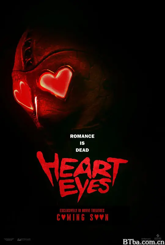 腥心眼/情人节大逃杀/心眼杀手/Heart Eyes-720p|1080p高清bt种子下载