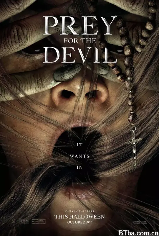 恶魔的光火/鬼祷(台)/魔鬼之光(港)/The Devil's Light/Prey for the Devil 恶魔的光火/鬼祷(台)/魔鬼之光(港)/The Devil's Light/Prey for the Devil-720p|1080p高清bt种子下载