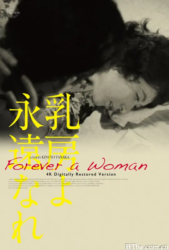 永恒的乳房/Forever A Woman/乳房よ永遠なれ-720p|1080p高清bt种子下载