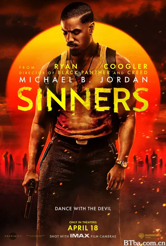 罪人/罪人们(港)/Sinners-720p|1080p高清bt种子下载