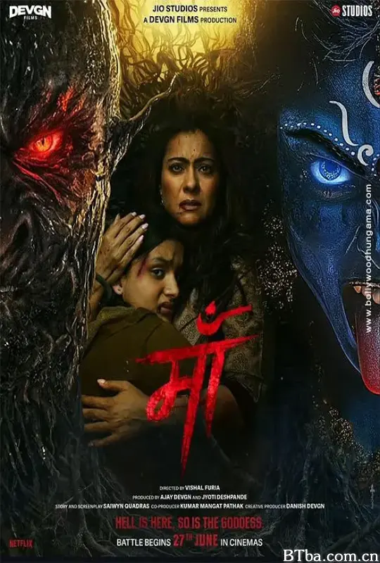 为母则刚/Maa 为母则刚/Maa-720p|1080p高清bt种子下载