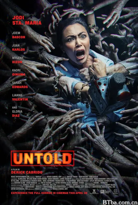 后日不语/Untold-720p|1080p高清bt种子下载