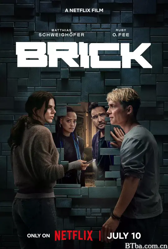 砖墙谜攻/Brick-720p|1080p高清bt种子下载