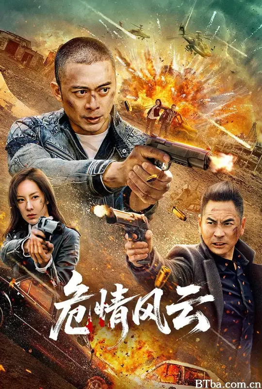 危情风云-720p|1080p高清bt种子下载