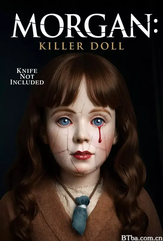 摩根:杀手娃娃/Morgan: Killer Doll 摩根:杀手娃娃/Morgan: Killer Doll-720p|1080p高清bt种子下载