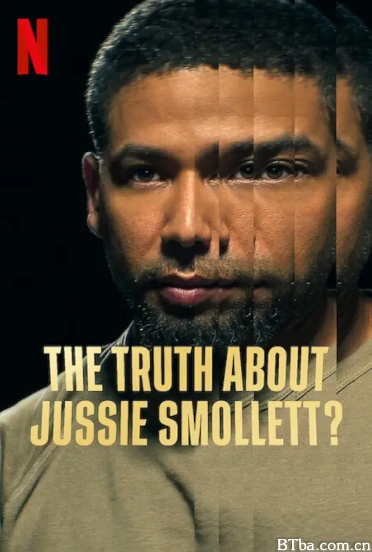 真假故事：美国男星遇袭奇案/The Truth About Jussie Smollett?-720p|1080p高清bt种子下载