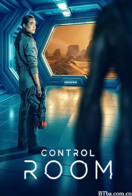 控制室/Control Room-720p|1080p高清bt种子下载