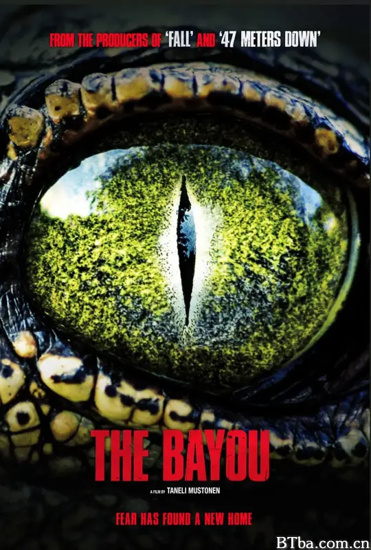 沼泽之地/The Bayou-720p|1080p高清bt种子下载
