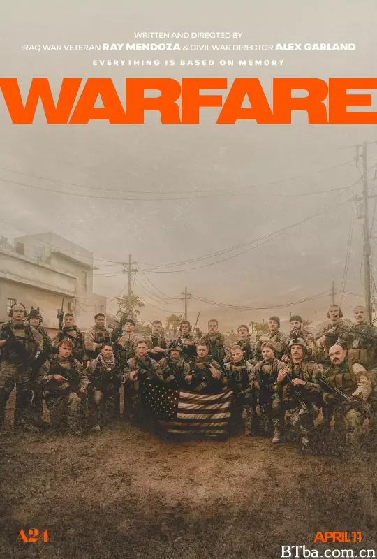 战·争/战·役(港)/Warfare