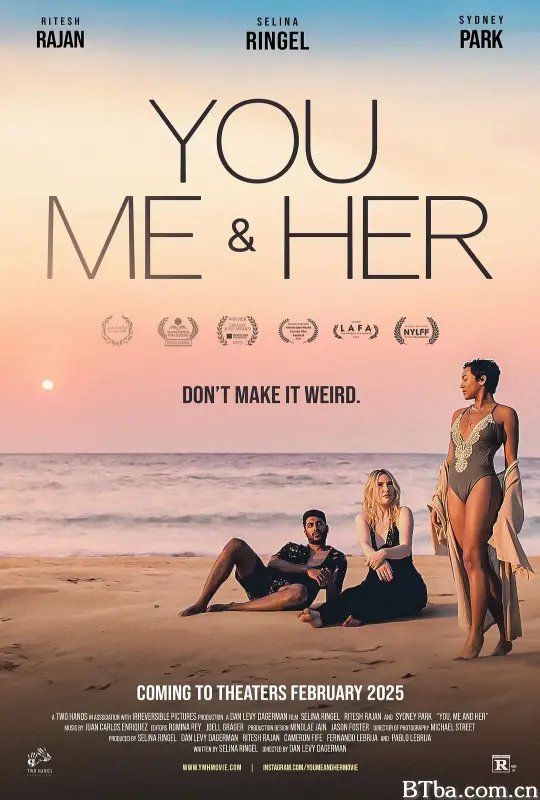 你、我和她/You Me and Her-720p|1080p高清bt种子下载