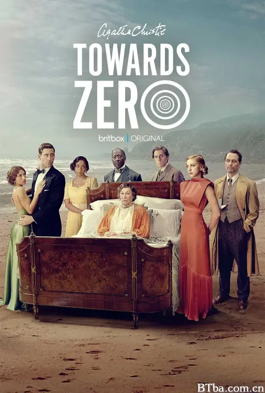 零点/Towards Zero-720p|1080p高清bt种子下载