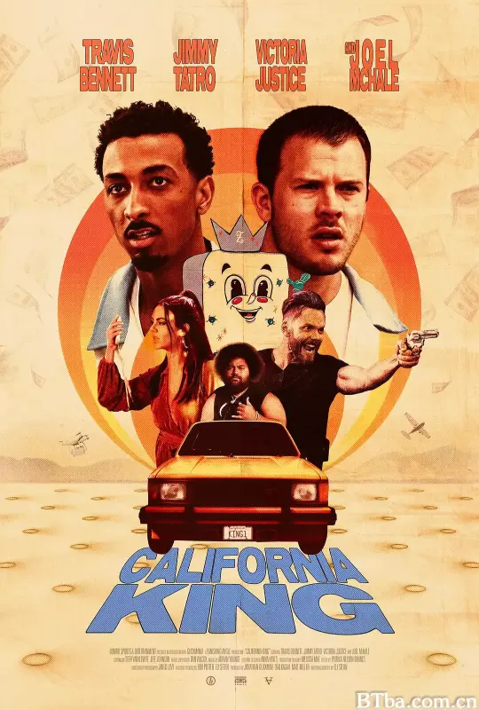 加州之王/California King-720p|1080p高清bt种子下载