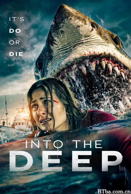 堕入深渊/Into the Deep-720p|1080p高清bt种子下载