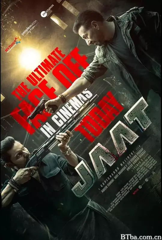 正义过客/正义秘密客(台)/正义过客(港)/Jaat-720p|1080p高清bt种子下载