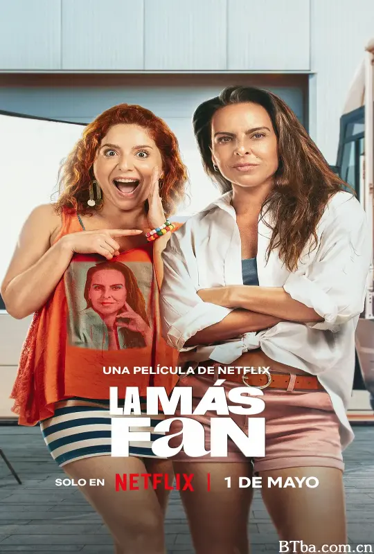 头号铁粉/The Biggest Fan-720p|1080p高清bt种子下载
