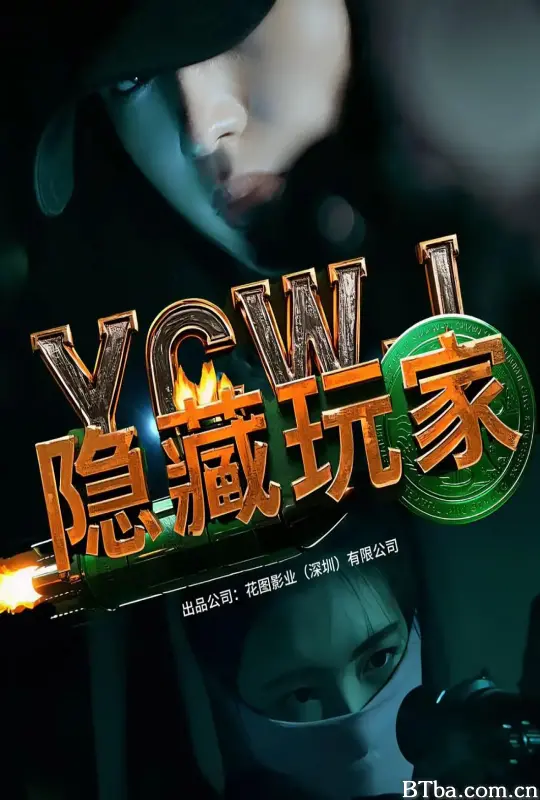 隐藏玩家