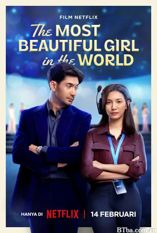 全世界最美的女孩/The Most Beautiful Girl in the World-720p|1080p高清bt种子下载