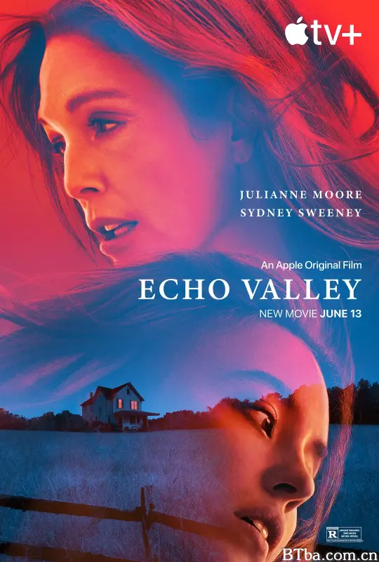 回声谷/Echo Valley