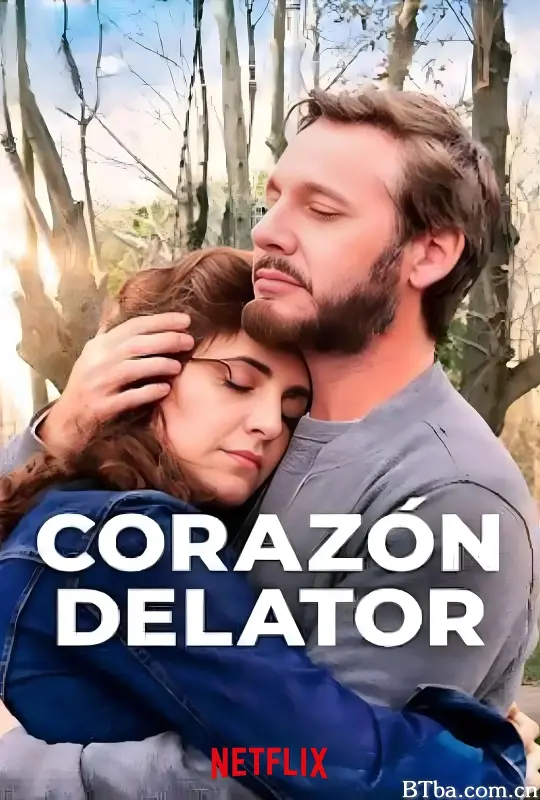 心之所爱/Corazón delator-720p|1080p高清bt种子下载