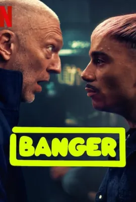 DJ特工/Banger