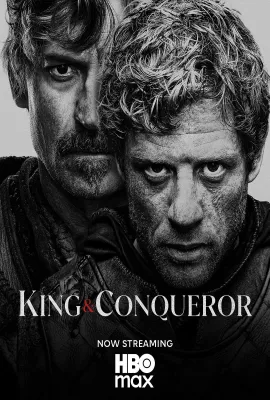 国王与征服者/王与征服者(港)/King and Conqueror