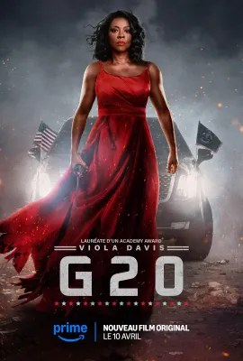 G20峰会/G20