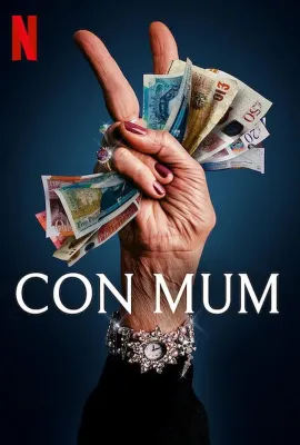我被妈妈诈骗了/Con Mum
