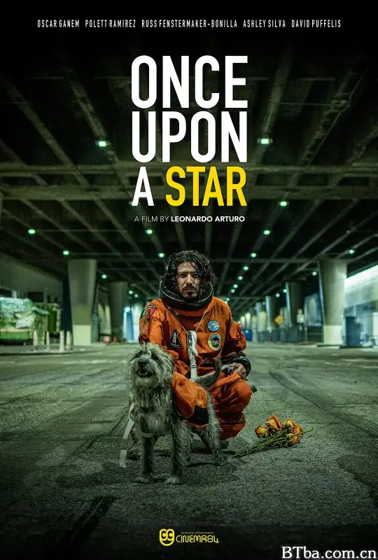 Once Upon a Star