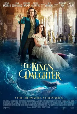 凡尔赛传奇/The King's Daughter