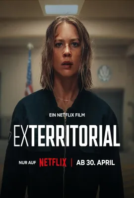 域外营救/Exterritorial