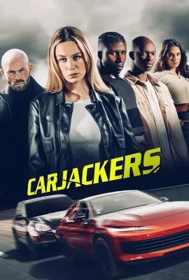 劫车大盗/Carjackers