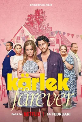 真爱搞婚头/Kärlek fårever