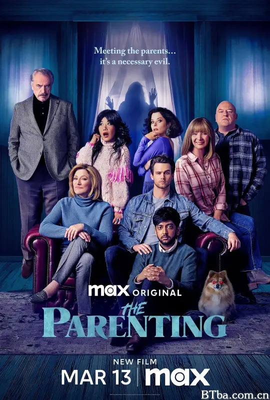 家教/The Parenting