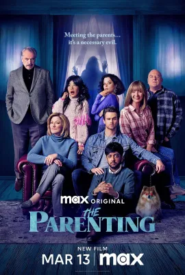 家教/The Parenting