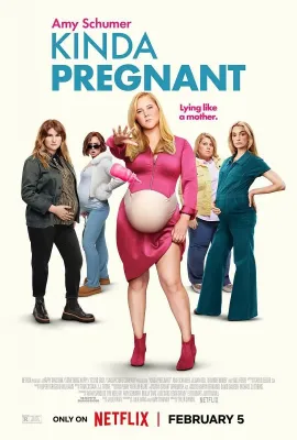 肚假情真/Kinda Pregnant