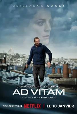 救命行动/Ad Vitam