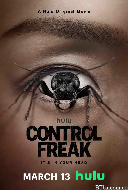 控制狂/Control Freak