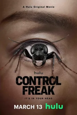 控制狂/Control Freak